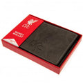 Noir - Side - Liverpool FC - Portefeuille