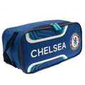 Bleu roi - Blanc - Back - Chelsea FC - Sac à bottes