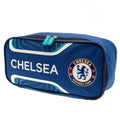 Bleu roi - Blanc - Side - Chelsea FC - Sac à bottes