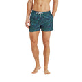 Indigo foncé - Side - TOG24 - Short de bain KAI - Homme