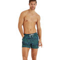 Indigo foncé - Lifestyle - TOG24 - Short de bain KAI - Homme