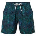 Indigo foncé - Front - TOG24 - Short de bain KAI - Homme