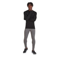 Noir - Lifestyle - TOG24 - Haut thermique SNOWDON - Homme