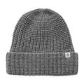 Gris foncé chiné - Front - TOG24 - Bonnet PARTRIDGE - Adulte