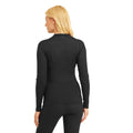 Noir - Back - TOG24 - Ensemble thermique DARLEY - Femme