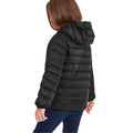 Noir - Back - TOG24 - Veste MIDSLEY - Enfant