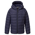 Bleu marine - Front - TOG24 - Veste MIDSLEY - Enfant