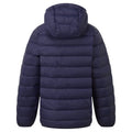 Bleu marine - Back - TOG24 - Veste MIDSLEY - Enfant