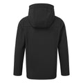 Noir - Back - TOG24 - Veste à capuche KOROMA - Enfant