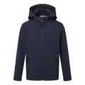 Bleu marine - Front - TOG24 - Veste à capuche KOROMA - Enfant