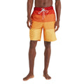 Mandarine - Side - TOG24 - Short de bain FELIX - Homme