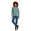 Menthe foncée - Lifestyle - TOG24 - Sweat CLAYBORNE - Femme