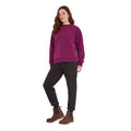 Baie violette - Lifestyle - TOG24 - Sweat CLAYBORNE - Femme