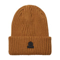 Ocre foncé - Front - TOG24 - Bonnet BURKE - Adulte