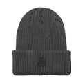 Gris suie - Front - TOG24 - Bonnet BURKE - Adulte