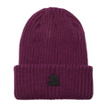 Baie violette - Front - TOG24 - Bonnet BURKE - Adulte