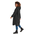 Noir - Back - TOG24 - Veste BANTON - Femme