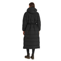 Noir - Back - TOG24 - Veste BAWTRY - Femme