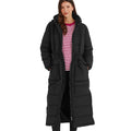 Noir - Side - TOG24 - Veste BAWTRY - Femme