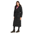 Noir - Lifestyle - TOG24 - Veste BAWTRY - Femme