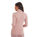 Rose délavé - Back - TOG24 - Haut thermique SNOWDON - Femme