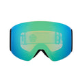 Orange - Bleu - Marron rougeâtre - Lifestyle - TOG24 - Masque de ski - Adulte