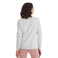 Blanc Chiné - Back - TOG24 - Sweat KAREENA APRES - Femme