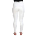 Blanc - Back - Caldene Aintree - Culotte d´équitation - Femme