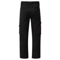 Noir - Back - TuffStuff - Pantalon de travail PROFLEX - Adulte