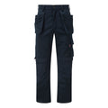 Bleu marine - Front - TuffStuff - Pantalon de travail PROFLEX - Adulte