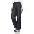 Noir - Back - Trespass - Pantalon TUTULA - Femme