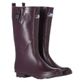 Bordeaux - Pack Shot - Trespass - Bottes DAMON - Femme