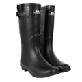 Noir - Side - Trespass - Bottes DAMON - Femme