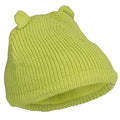 Kiwi - Front - Trespass Toot - Bonnet tricoté - Enfant