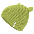 Kiwi - Back - Trespass Toot - Bonnet tricoté - Enfant