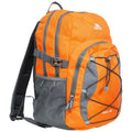 Orange - Lifestyle - Trespass - Sac à dos ALBUS