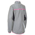 Gris - Back - Trespass - Veste LUMI ACTIVE - Femme