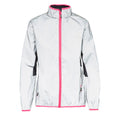 Gris - Side - Trespass - Veste LUMI ACTIVE - Femme