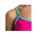 Rose - Pack Shot - Trespass - Maillot une pièce LOTTY - Femme