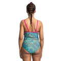 Lagon - Side - Trespass - Maillot une pièce LOTTY - Femme