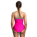 Rose - Side - Trespass - Maillot une pièce LOTTY - Femme