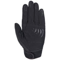 Noir - Back - Trespass Crossover - Gants - Adulte unisexe