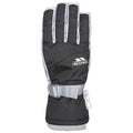 Noir - Back - Trespass - Gants de ski VIZZA - Femme