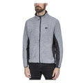 Gris - Lifestyle - Trespass veste polaire Templetonpeck - homme