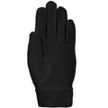 Noir - Back - Trespass - Gants PLUMMET - Femme