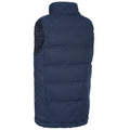 Bleu marine - Back - Trespass - Gilet TASKE - Garçon