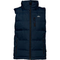 Bleu marine - Front - Trespass - Gilet TASKE - Garçon