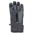 Noir - Back - Trespass - Gants KULFON - Unisexe