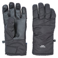 Noir - Side - Trespass - Gants KULFON - Unisexe