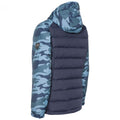 Bleu marine - Back - Trespass - Blouson de ski URGE - Femme